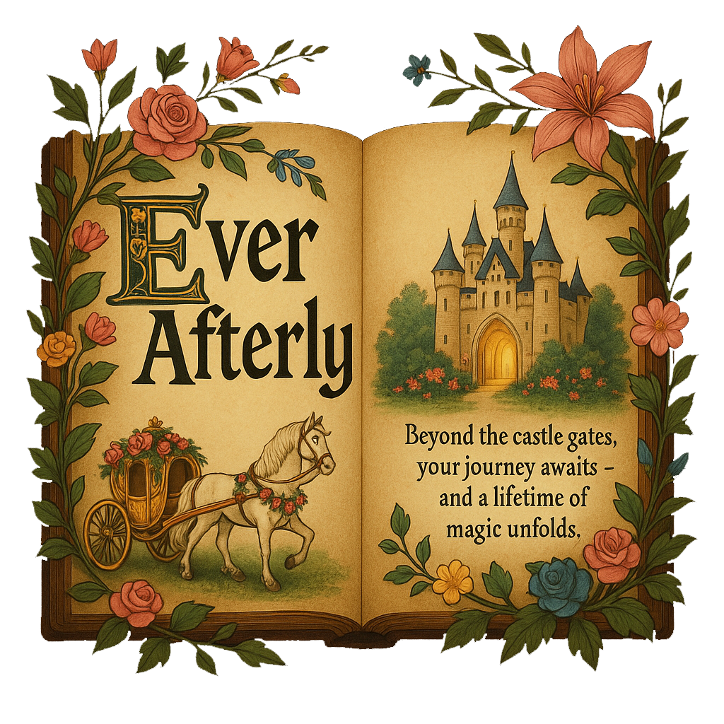 Ever Afterly Logo